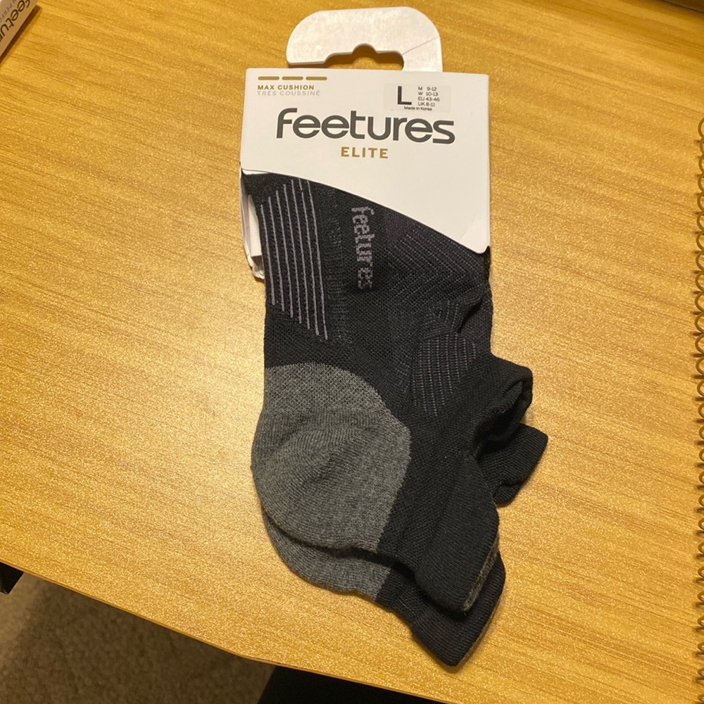 Feetures elite max cushion